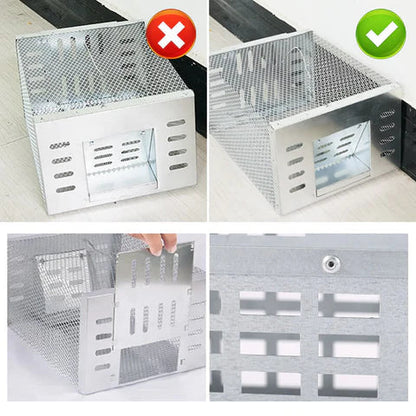 Powerful Rodent Repellent Device Guard