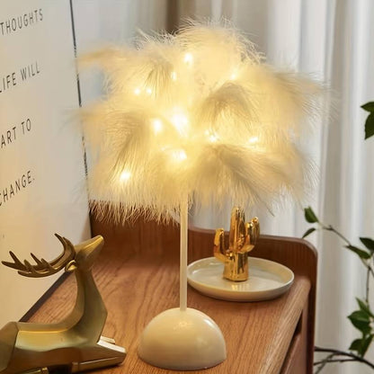 Ultra Light Wireless Desk Lamp - Luxicro