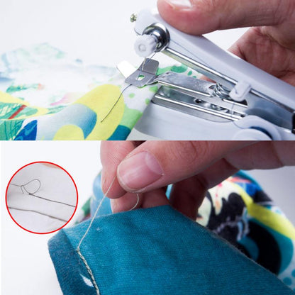 Mini Travel Sewing Kit