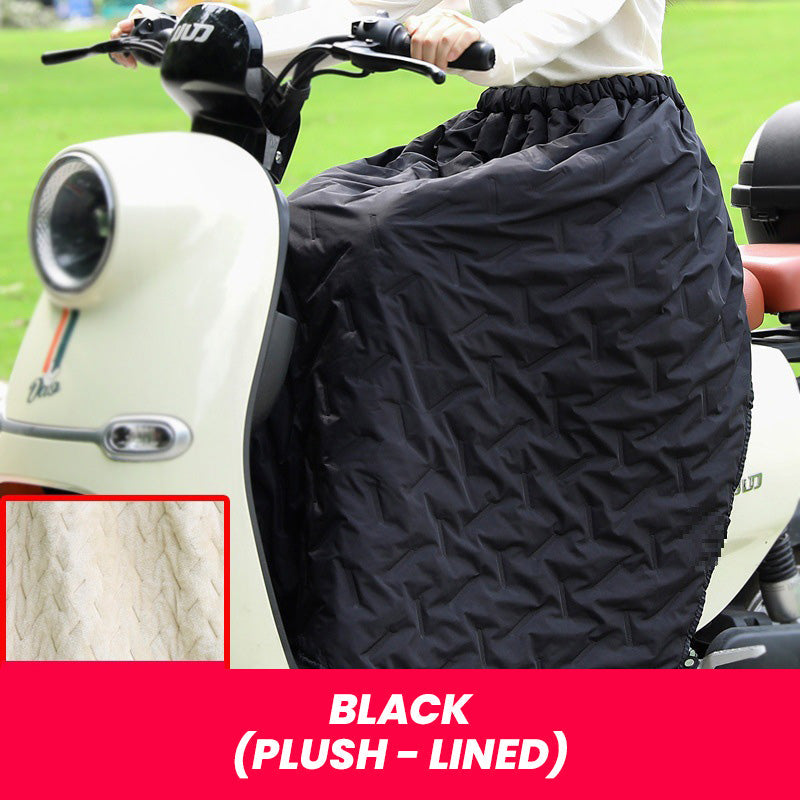 Waterproof Thermal Bike Gloves