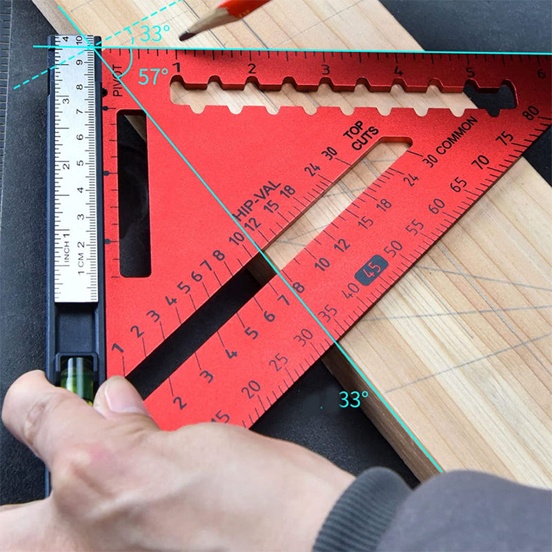 Accurate Digital Angle Finder