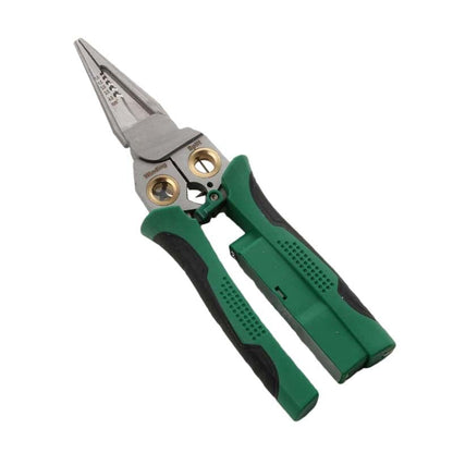 Essential Electrician Needle Nose Pliers Set - Luxicro