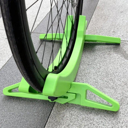 Durable Bike Lock with Strong Security Chain - Luxicro