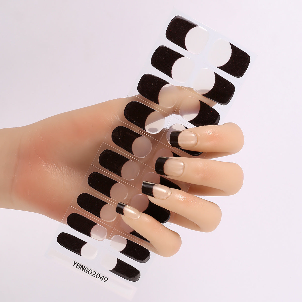 Simple DIY Gel Nail Starter Kit