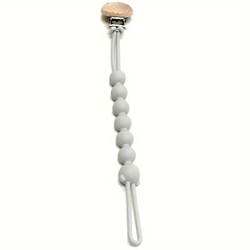 Cute Infant Soother Clips Strap