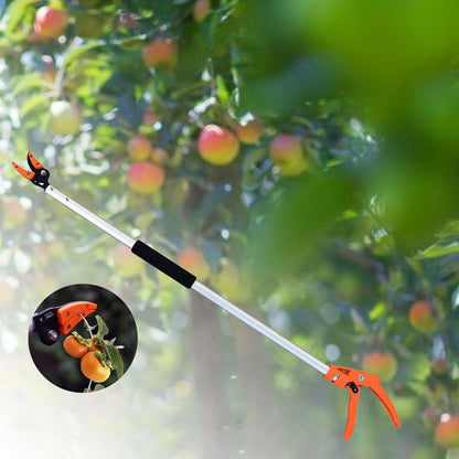 EasyCut Long Reach Hedge Trimmer