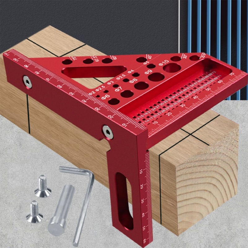 Accurate Trimming Tool for Sharp Edges