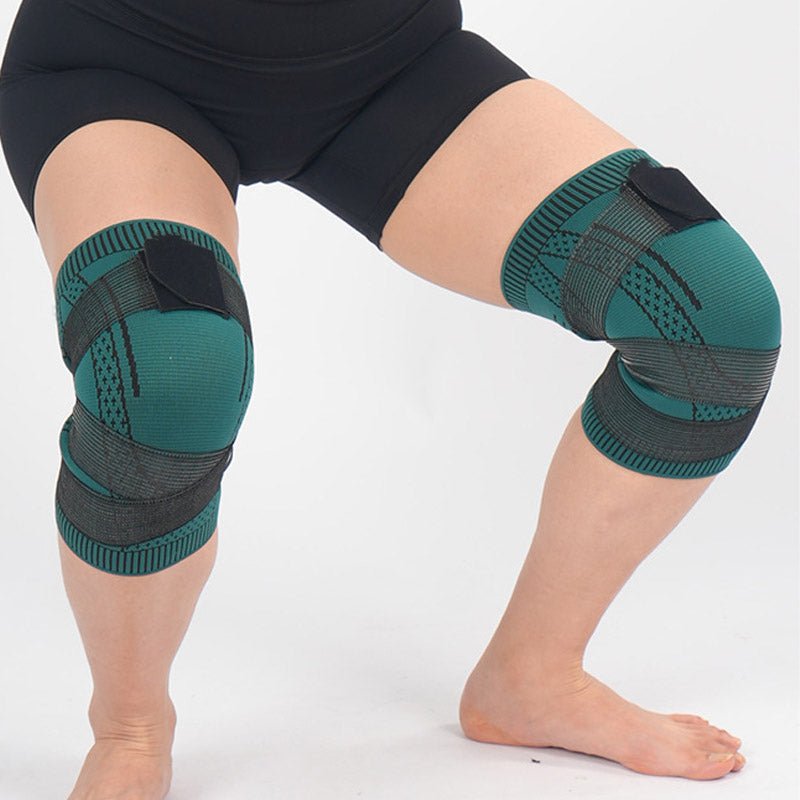 Soft Neoprene Knee Support Wrap