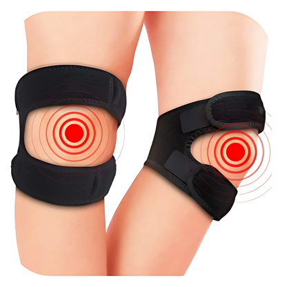 Advanced Knee Support Brace