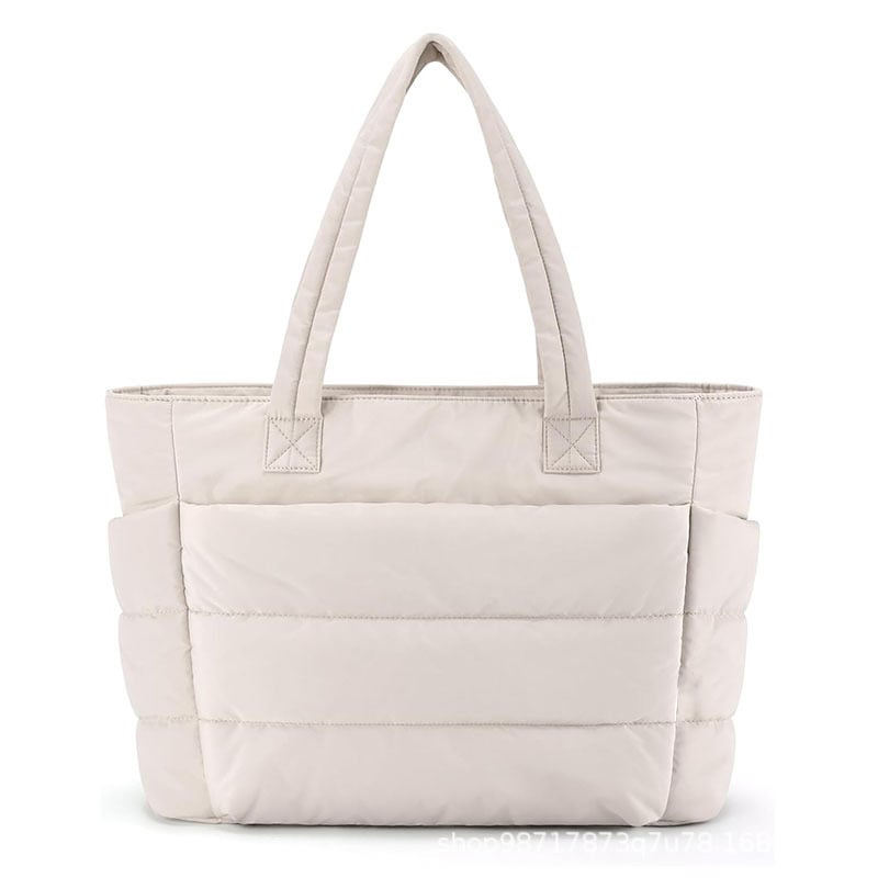 Big Durable Daily Shopping Bag - Luxicro