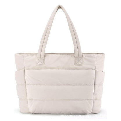 Big Durable Daily Shopping Bag - Luxicro