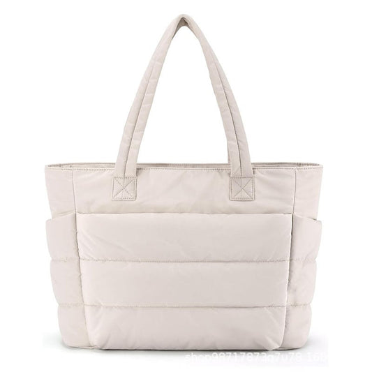 Big Durable Daily Shopping Bag - Luxicro