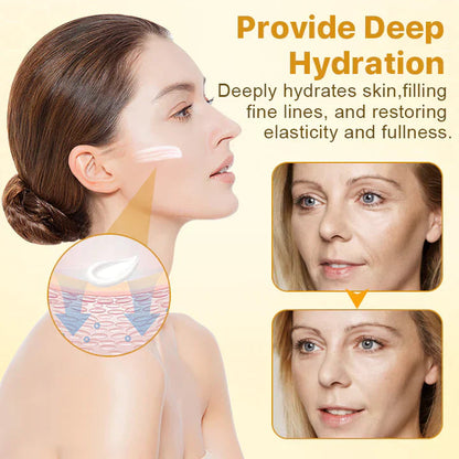 Anti Aging Skin Cream