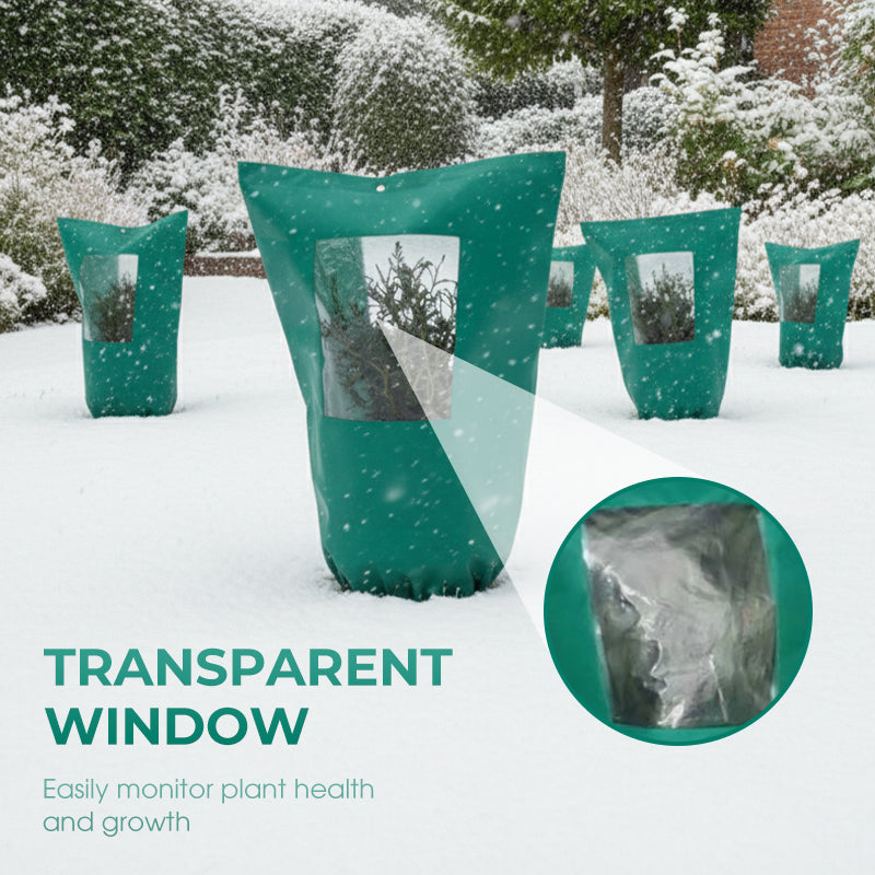 Frost Protection Garden Cover - Luxicro
