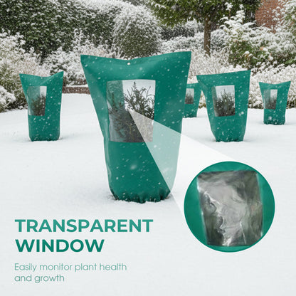 Frost Protection Garden Cover - Luxicro
