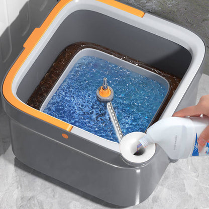 Easy Floor Cleaning Mop Machine