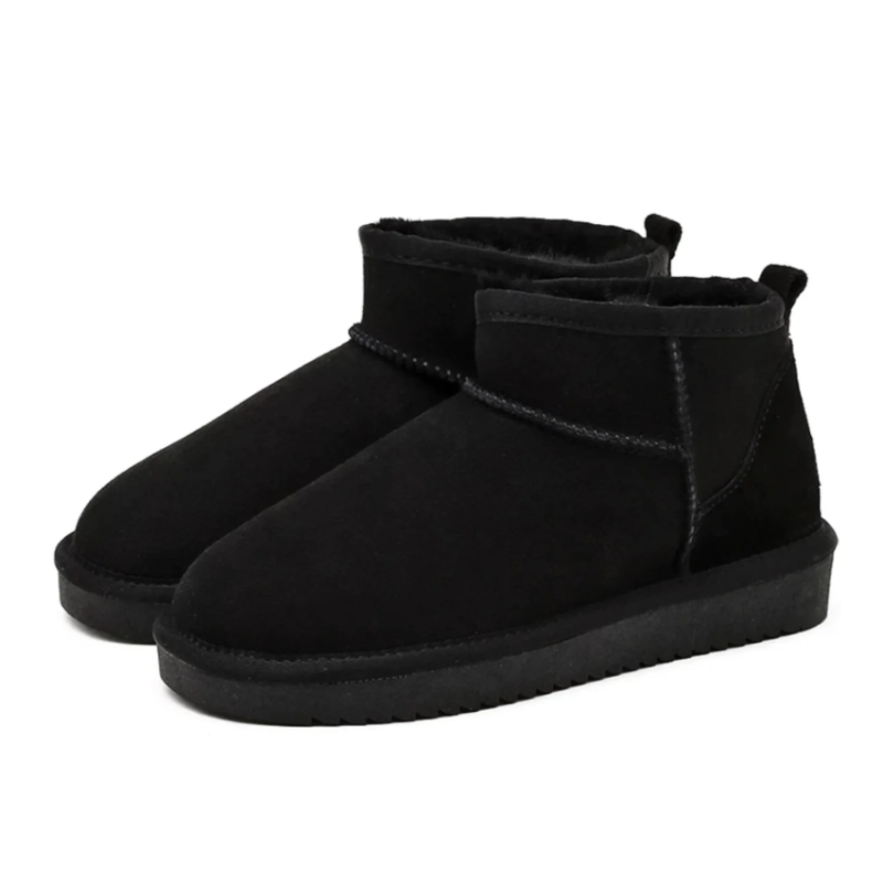 Best Selling Short Ankle Boots
