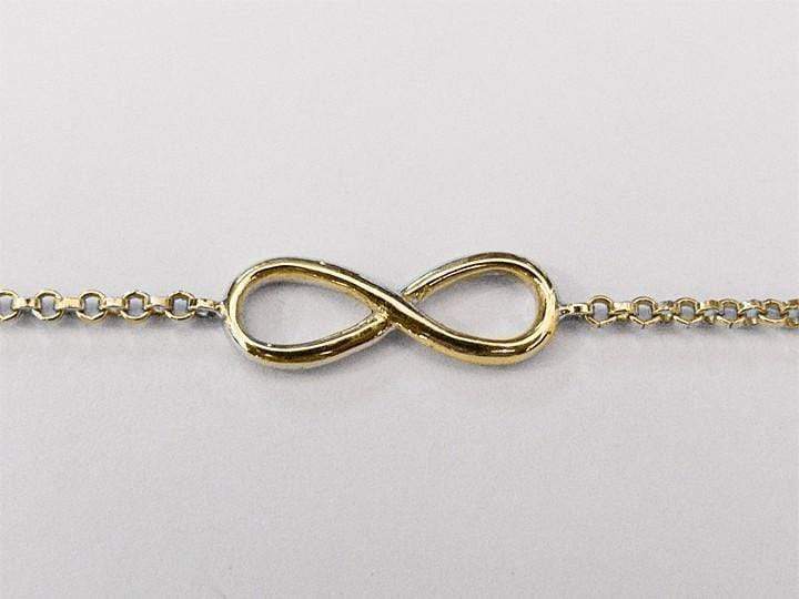 High Quality 14k Gold Filled Chain Bracelet
