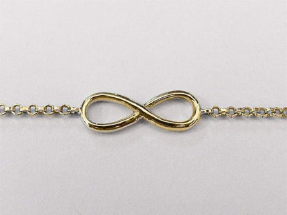 High Quality 14k Gold Filled Chain Bracelet