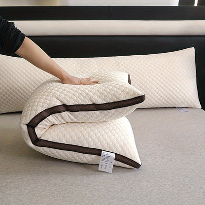 Ultimate Comfort Contour Pillow