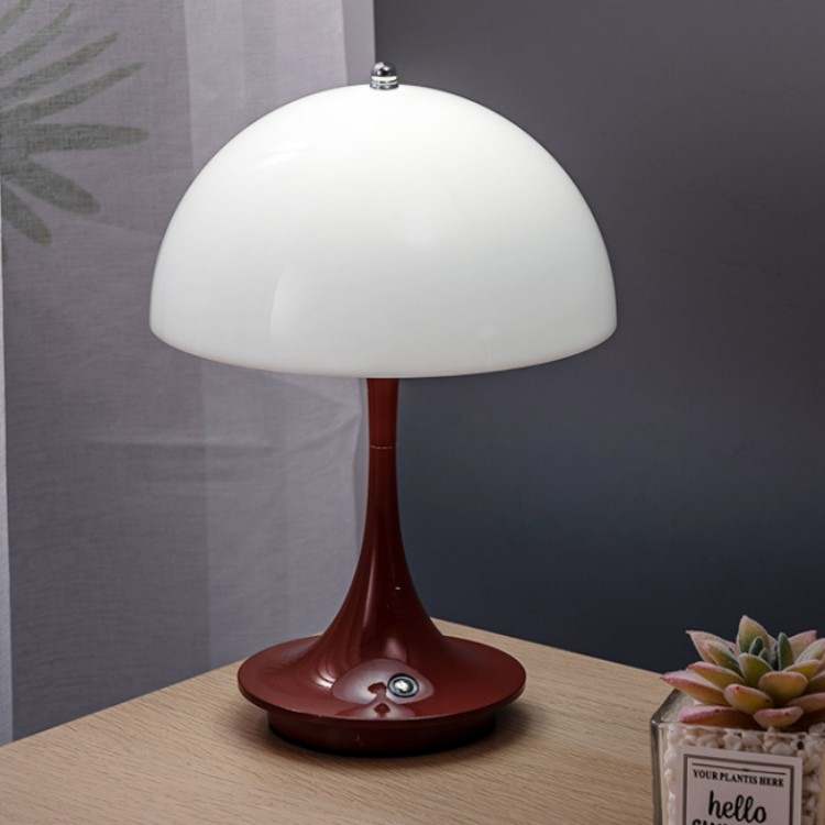 Bright Soft Table Lamp