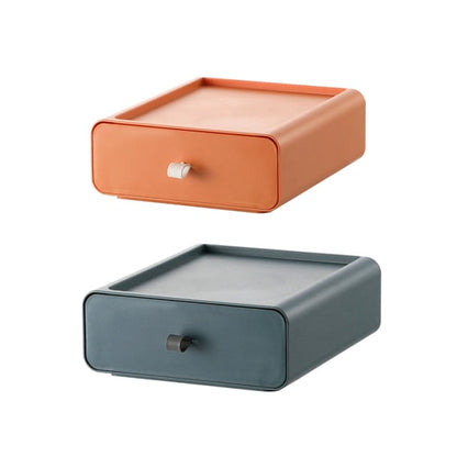 Portable Makeup Storage Box