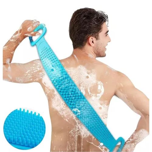 Silky Soft Exfoliating Gloves Set