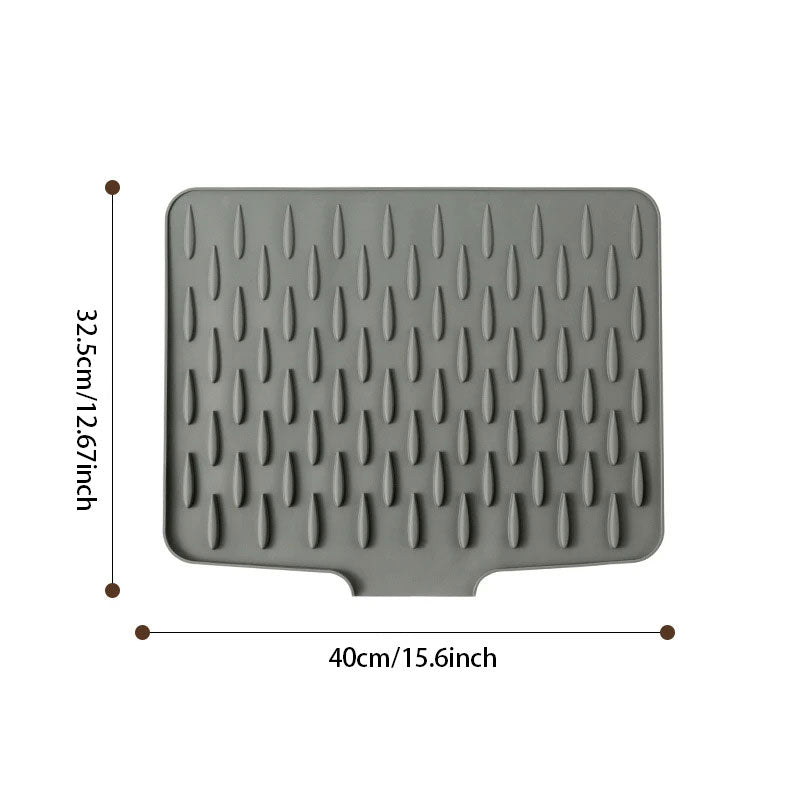Non Slip Kitchen Floor Mat