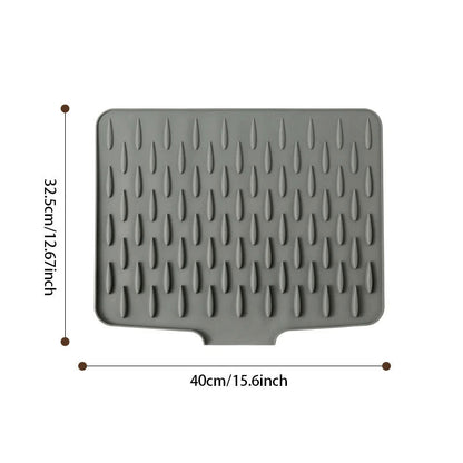 Non Slip Kitchen Floor Mat