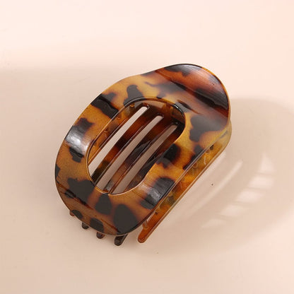 Fun Animal Hair Barrette
