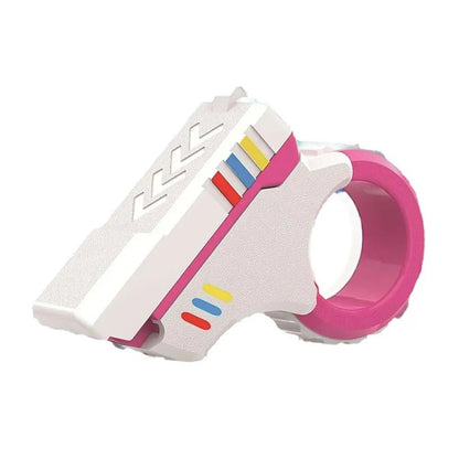 Sensory Fiddle Toy for Anxiety Relief