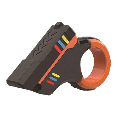 Sensory Fiddle Toy for Anxiety Relief