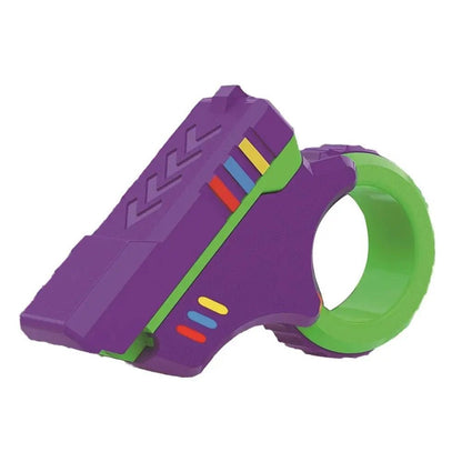 Sensory Fiddle Toy for Anxiety Relief