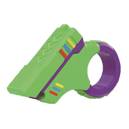 Sensory Fiddle Toy for Anxiety Relief