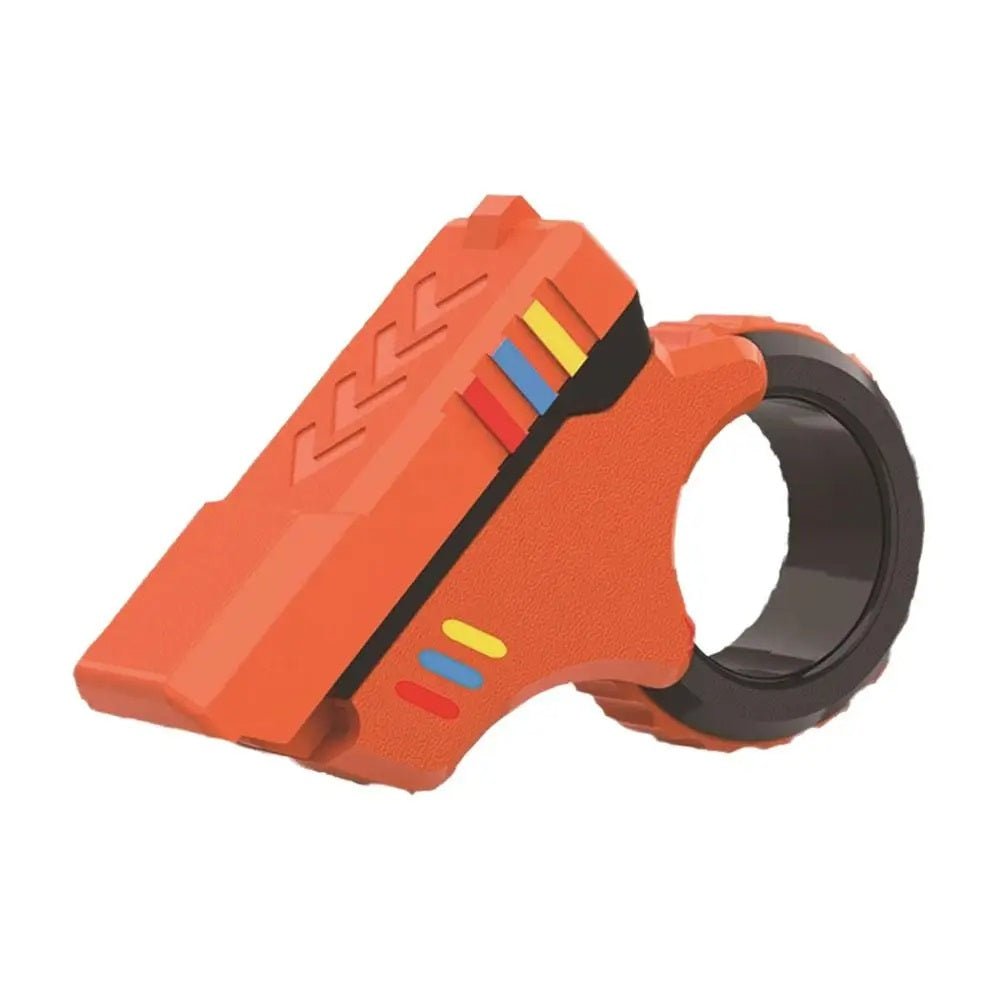 Sensory Fiddle Toy for Anxiety Relief