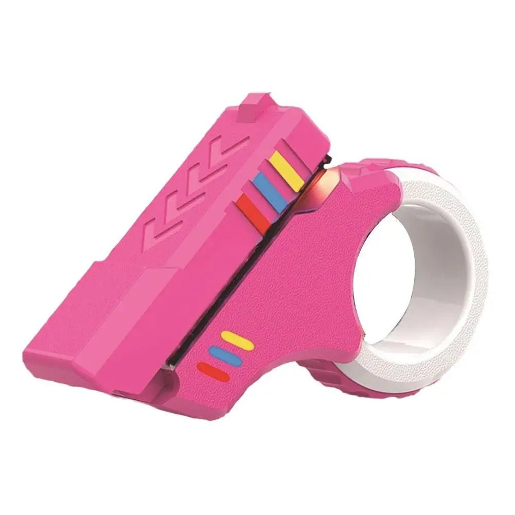 Sensory Fiddle Toy for Anxiety Relief