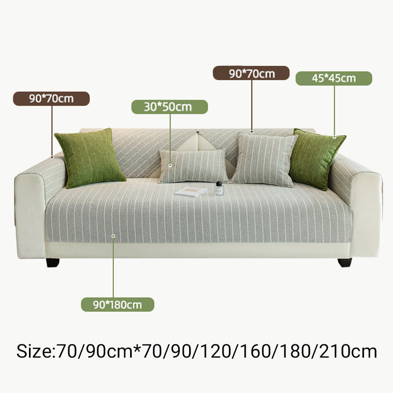 Durable Pet Proof Couch Protector