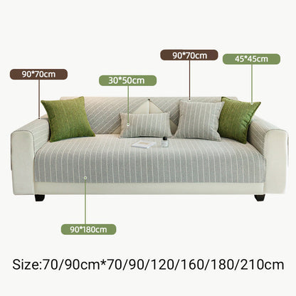 Durable Pet Proof Couch Protector