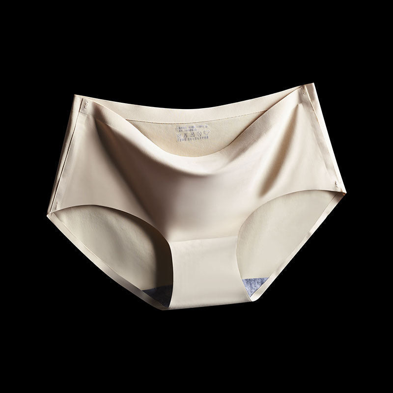 Soft Ladies Silk Lingerie