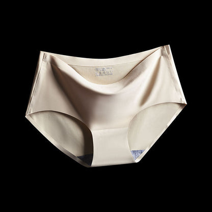 Soft Ladies Silk Lingerie