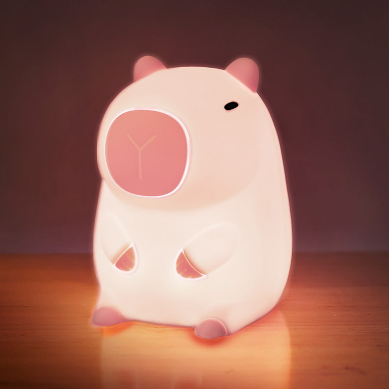 Adorable Animal Warm Table Lamp