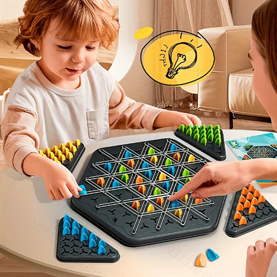 Fun Board Game for Epic Nights