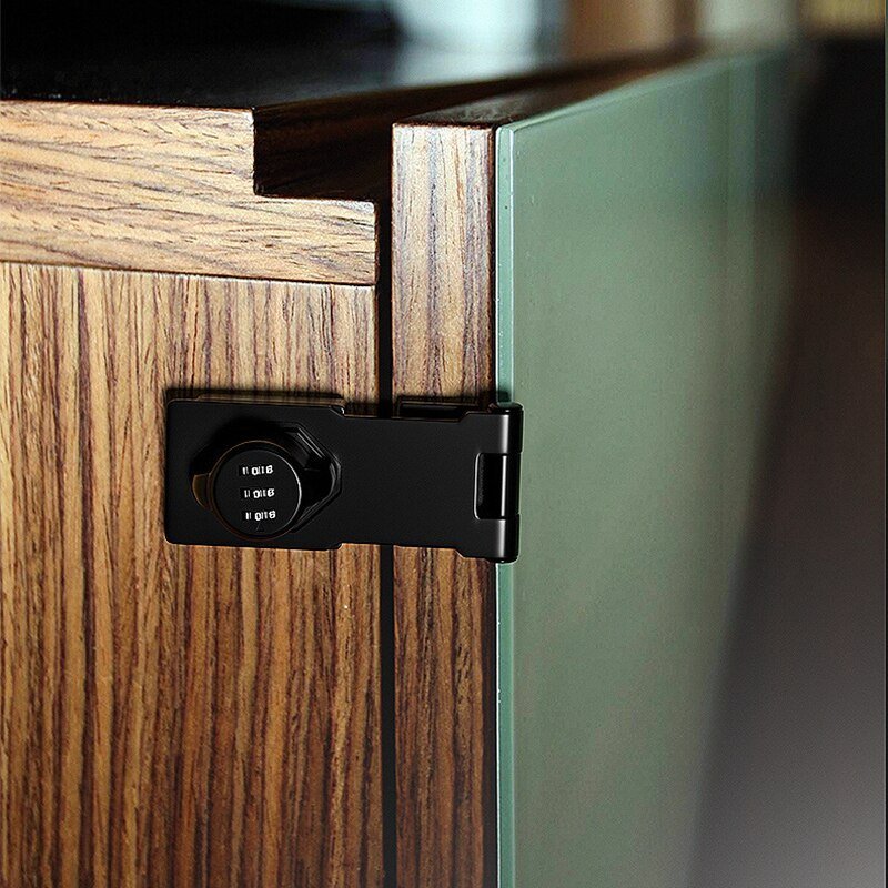 Easy Use Digital Door Lock
