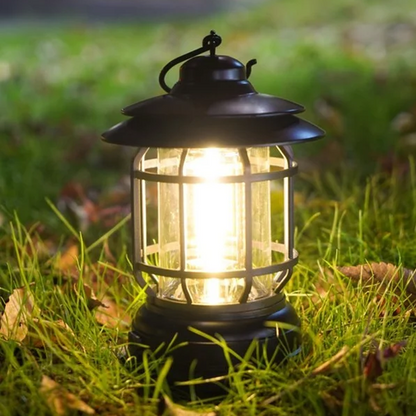 Classic Vintage Night Lamp