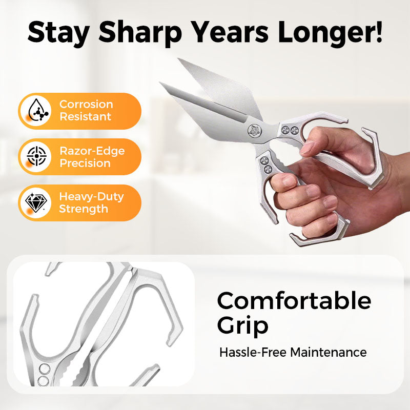 Premium Electric Food Slicer