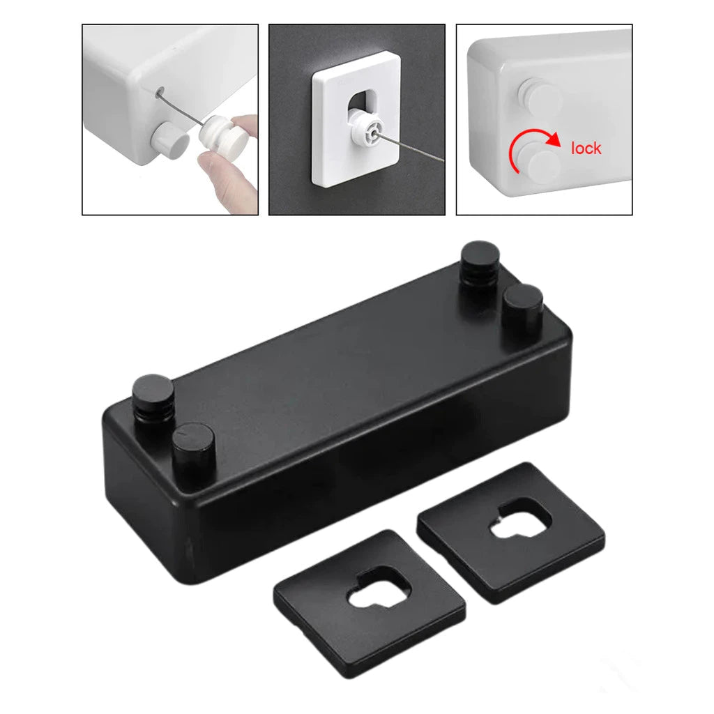 FreedomDry | Luxicro Storage Organizer