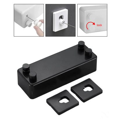 FreedomDry | Luxicro Storage Organizer