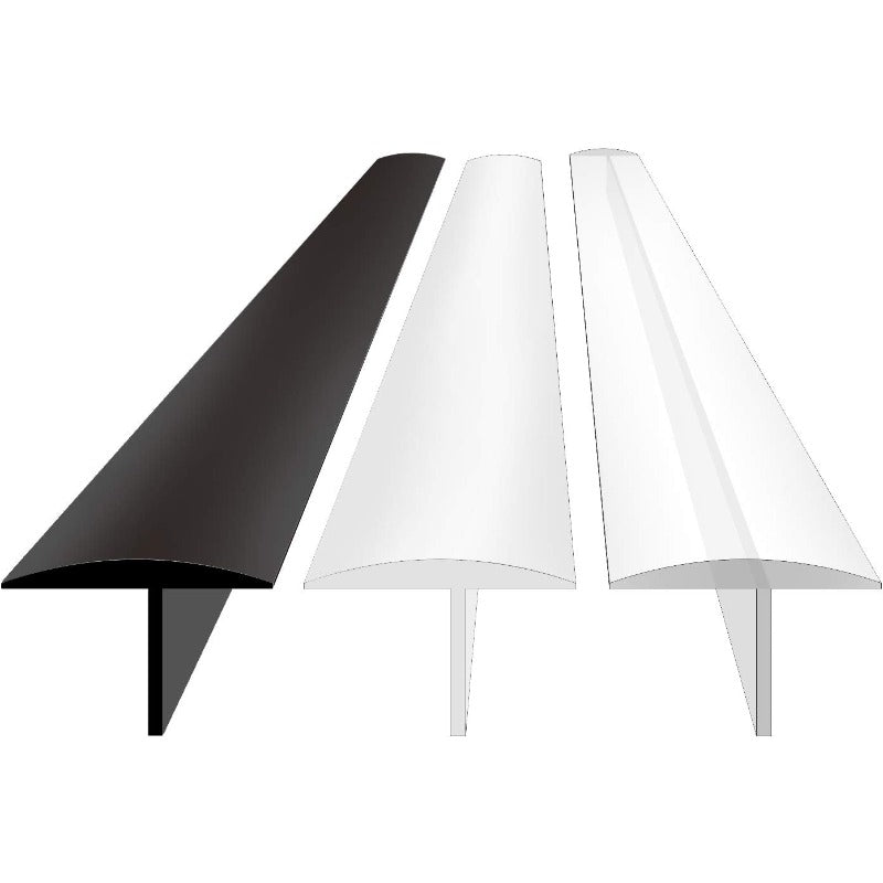 Easy Clean Stove Gap Silicone Seals