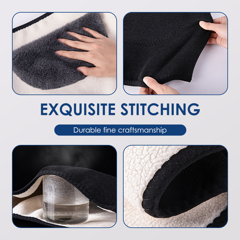 Comfortable Back Support Belt
