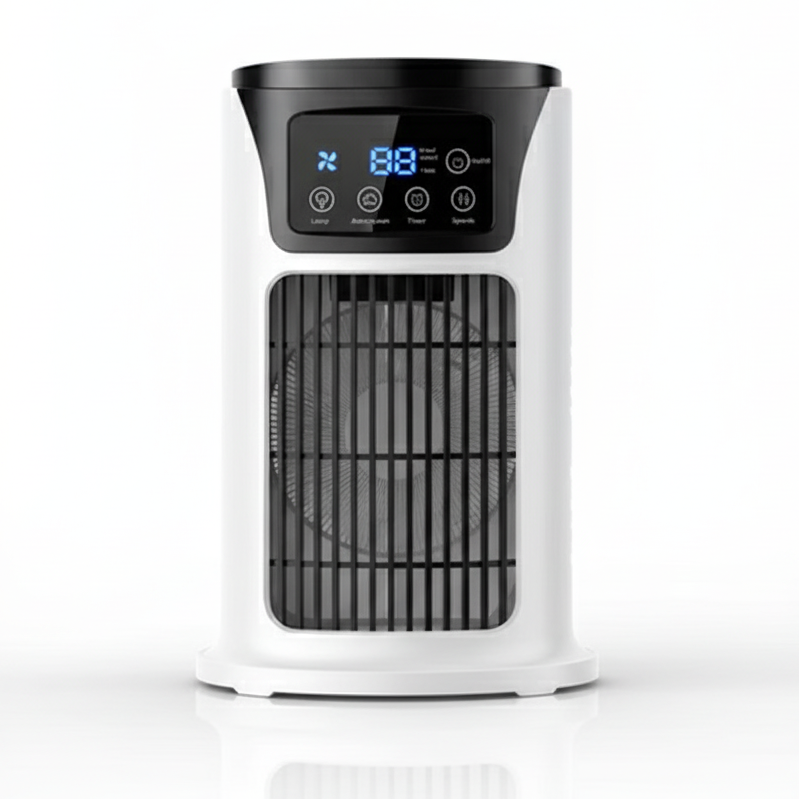 Compact Personal Cooling Air Conditioner